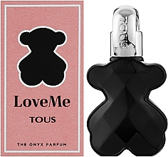 Tous LoveMe The Onyx - Парфумована вода (міні) — фото N2