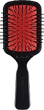 Щетка для волос - Acca Kappa Rectangular Brush (Travel Size) — фото N1