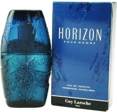 Духи, Парфюмерия, косметика Guy Laroche Horizon - Туалетная вода