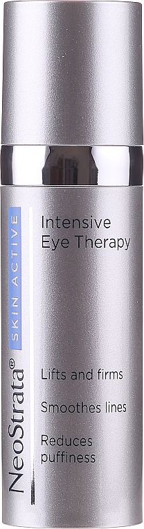 Интенсивный крем для кожи вокруг глаз - NeoStrata Skin Active Intensive Eye Therapy — фото N1