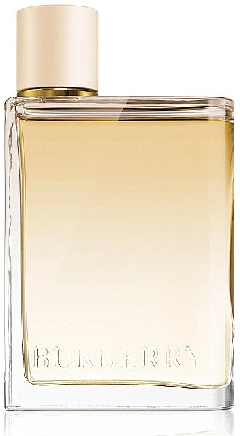 burberry her perfume london dream