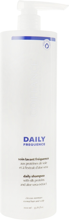 Шампунь для нормальных волос - Coiffance Professionnel Daily Shampoo — фото N3