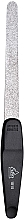 Парфумерія, косметика Сапфірова пилочка для нігтів, 15 см, округла - Erbe Solingen