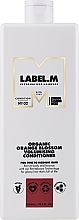 Кондиціонер для об'єму волосся - Label.m Professional Organic Orange Blossom Volumising Conditioner — фото N1