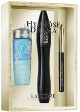 Духи, Парфюмерия, косметика Набор - Lancome Hypnose Drama (Mascara/6.5g + makeup remover/30ml + Crayon/0.7g)