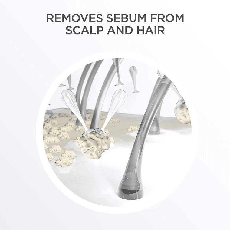 Очищувальний шампунь - Nioxin Thinning Hair System 2 Cleanser Shampoo — фото N4