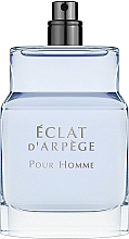 Духи, Парфюмерия, косметика Lanvin Eclat d'Arpege Pour Homme - Туалетная вода (тестер без крышечки)