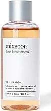 Парфумерія, косметика Mixsoon Lotus Flower Essence - Mixsoon Lotus Flower Essence