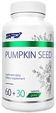 Экстракт семян тыквы - SFD Nutrition Adapto Pumpkin Seed — фото N1