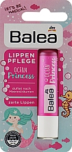 Духи, Парфюмерия, косметика Бальзам для губ "Принцесса океана" - Balea Ocean Princess Lip Balm