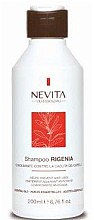ПОДАРОК! Шампунь против выпадения волос - Nevitaly Nevita Rigenia Shampoo — фото N1