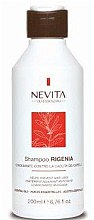 ПОДАРУНОК! Шампунь проти випадіння волосся - Nevitaly Nevita Rigenia Shampoo — фото N1