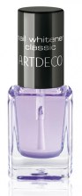 Парфумерія, косметика Відбілювач для нігтів - Artdeco Nail Whitener Classic (тестер)