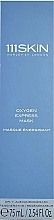 Киснева експрес-маска для обличчя - 111SKIN Oxygen Express Mask — фото N2