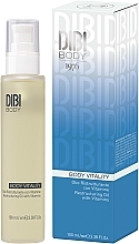 Парфумерія, косметика Реструктурувальна олія з вітамінами - DIBI Milano Body Vitality Restructuring Oil With Vitamins