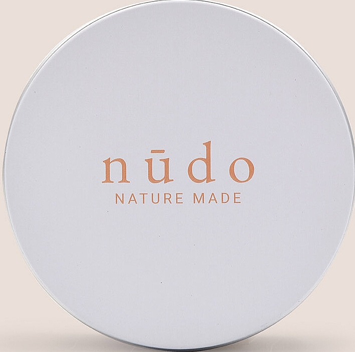 Мыльница - Nudo Nature Made Soap Case — фото N1