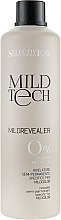 Парфумерія, косметика Проявник для напівперманентного фарбування 0% - Selective Professional Mild Tech MildRevealer