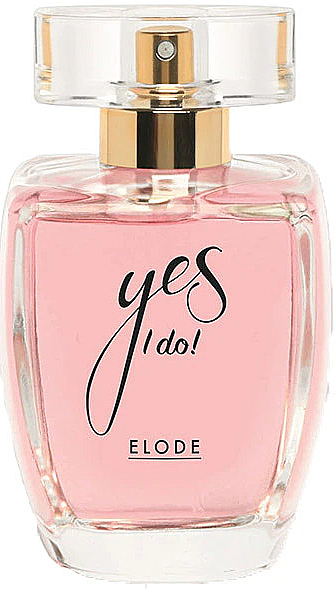 Elode Yes I do! - Парфумована вода (тестер з кришечкою) — фото N1