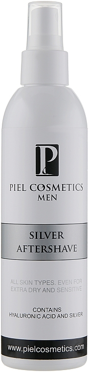 ПОДАРОК! Мужской спрей после бритья - Piel Cosmetics Men Aftershave Spray — фото N2