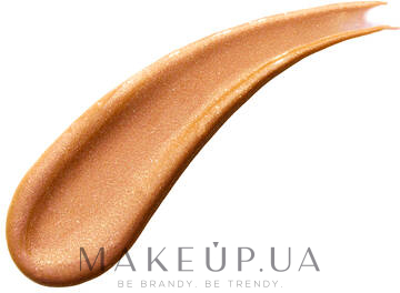 Блеск для губ - NYX Professional Makeup Diamond Drip Lip Gloss — фото Basket Of Gold