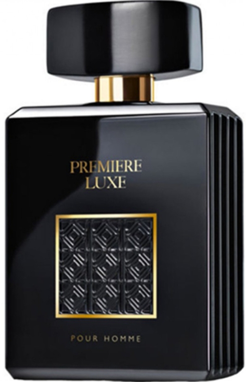 Avon Premiere Luxe Pour Homme - Парфюмированная вода