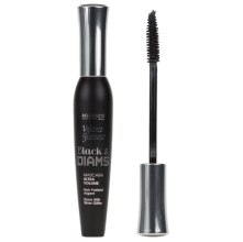 Парфумерія, косметика Туш для вій - Bourjois Volume Glamour Black & Diams 