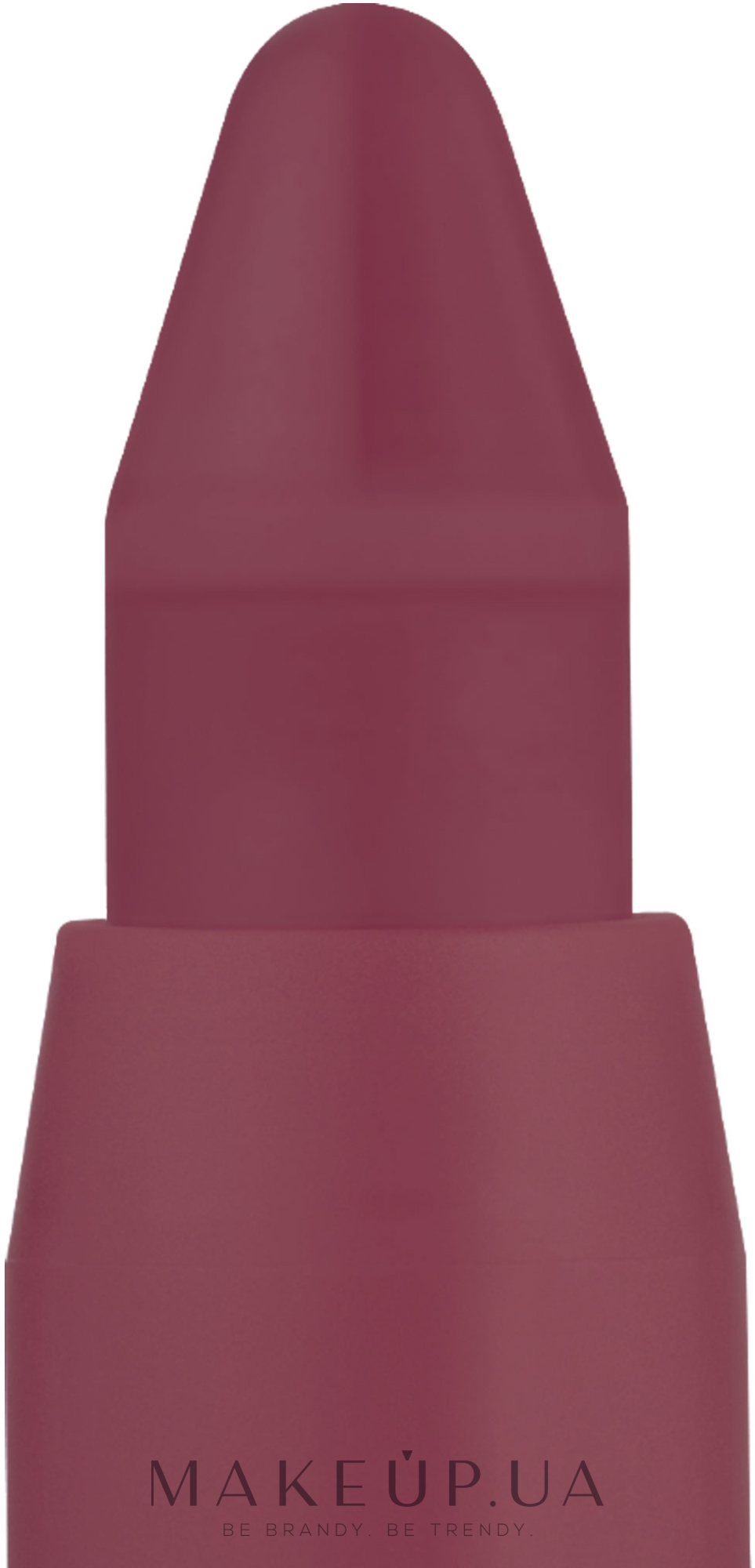 Бальзам для губ матовый - Revlon ColorBurst Matte Lip Balm — фото 270 - Fiery