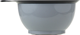 Миска для змішування фарби - Lussoni Grey Tinting Bowl — фото N2