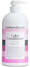 Живильний кондиціонер для фарбованого волосся - Waterclouds Color Conditioner — фото N3