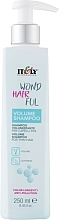 Шампунь для придания объема волосам - Itely Hairfashion WondHairFul Volume Shampoo — фото N1