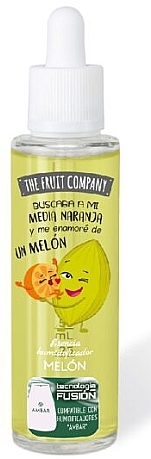 The Fruit Company Melon - Эссенция для увлажнителя воздуха — фото N1