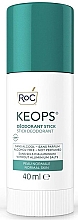 Дезодорант-стік для тіла - RoC Keops 24H Deodorant Stick — фото N1