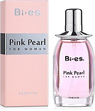 Bi-Es Pink Pearl - Духи — фото N2