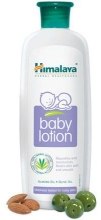 Дитячий лосьйон для тіла - Himalaya Herbals Baby Lotion — фото N5