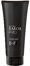 Крем-маска для обличчя - Babor Doctor Babor PRO EGF Cream Mask — фото N3