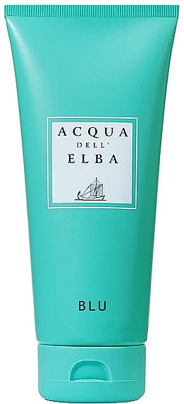 Acqua Dell Elba Blu - Гель для душа — фото N1