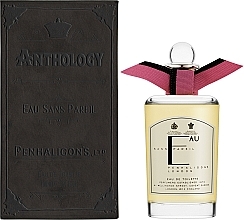 Penhaligon's Eau Sans Pareil - Туалетная вода — фото N2