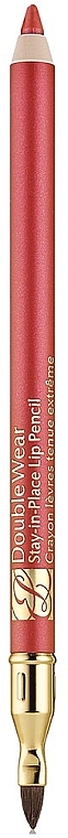 Устойчивый карандаш для губ - Estee Lauder Double Wear Lip Pencil