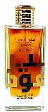 Духи, Парфюмерия, косметика Lattafa Perfumes Ameer Al Oudh Intense Oud - Парфюмированная вода (тестер с крышечкой)