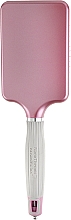 Набор щеток для волос, 4 шт. - Olivia Garden Nano Thermic+ ion Pink Edition — фото N6
