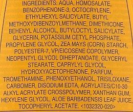 Водостійкий зволожувальний і захисний бальзам SPF 50 для обличчя й тіла - Avon Care Sun+ — фото N4