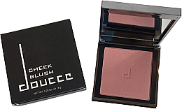 Румяна для лица - Doucce Cheek Blush Ultra Silky Vibrant Colour — фото N2