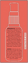 Антивікова сироватка з вітаміном С - BarberPro Anti-Ageing Vitamin-C 10% Daily Serum — фото N2