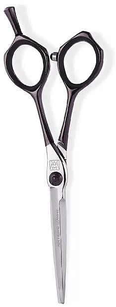 Ножиці перукарські T45650 прямі 5" клас 5 - Artero Diva — фото N1