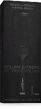 Брашинг для волос - Diego Dalla Palma Thermal Brush Extreme Volume L — фото N2