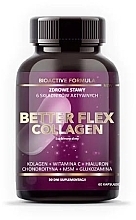 Харчова добавка - Intenson Better Flex Collagen — фото N1