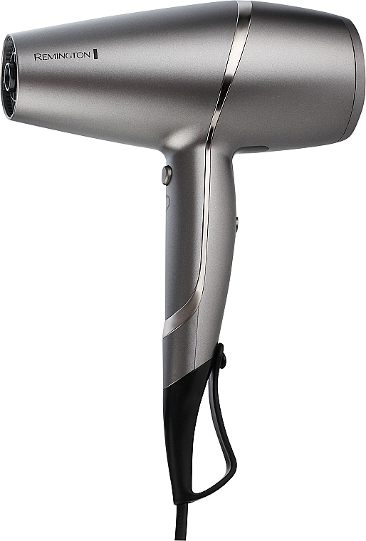 Фен для волосся - Remington Proluxe You Adaptive Hairdryer AC9800 — фото N1