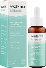 Сироватка проти розтяжок - SesDerma Estryses Anti-stretch Mark Serum Forte — фото N2