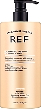 Парфумерія, косметика Кондиціонер глибокого відновлення pH 3.3 - REF Ultimate Repair Conditioner
