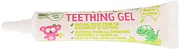 Знеболювальний гель для ясен - Jack N' Jill Natural Teething Gel — фото N4